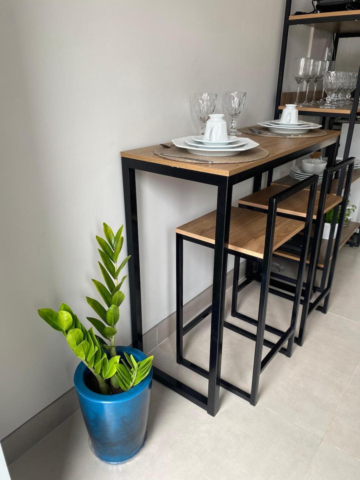 Apartamento Garden *