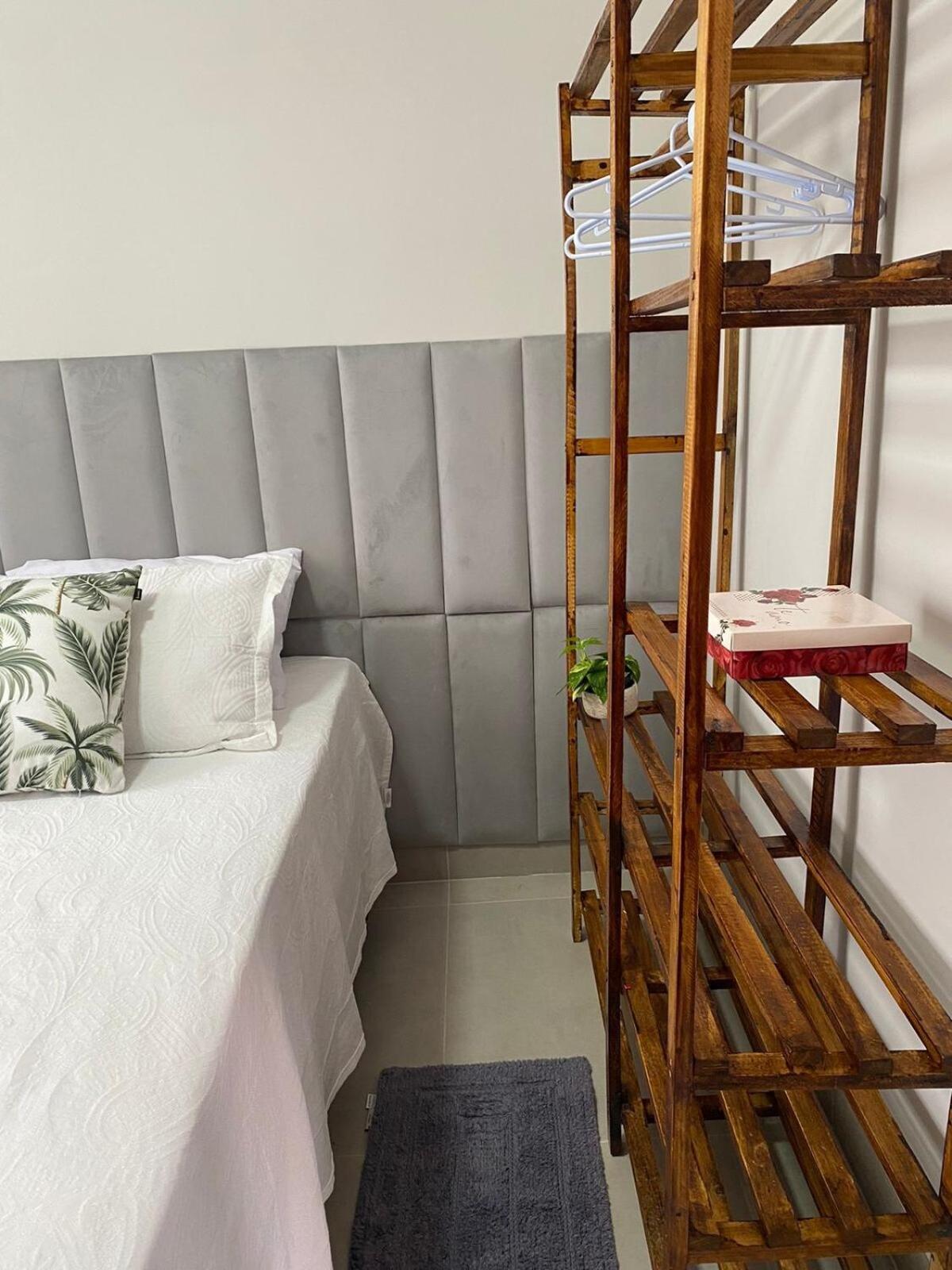 Garden Apartamento *