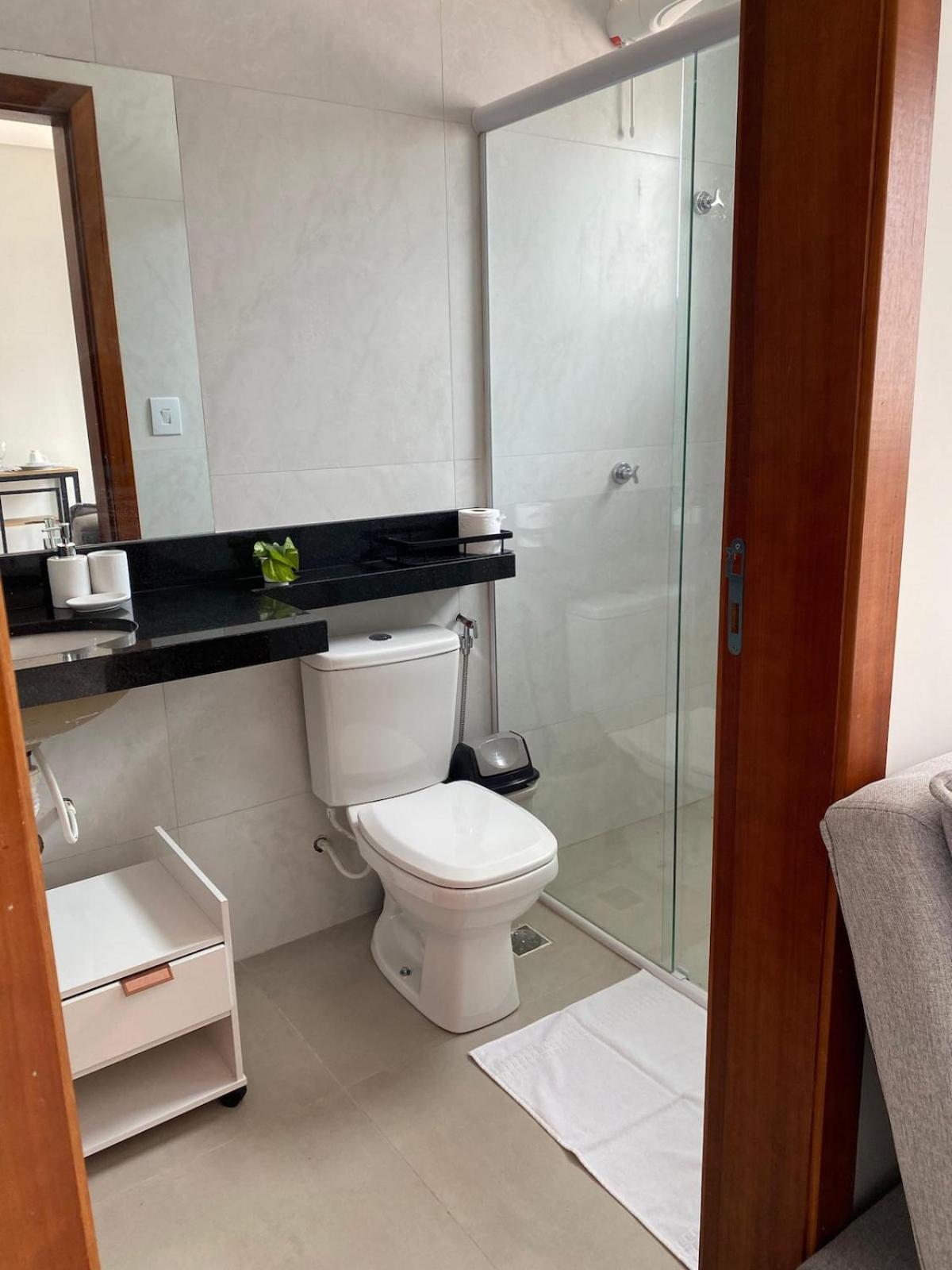 Apartamento Garden *